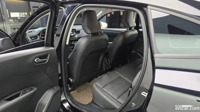 Renault XM3