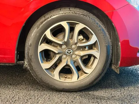 Mazda Mazda2 (Demio)
