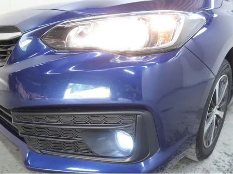Subaru Impreza G4