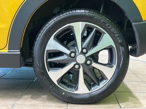 Mitsubishi eK X