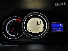 Renault SM3