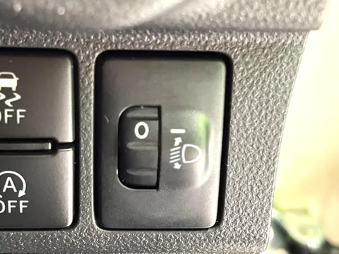 Toyota Pixis Joy