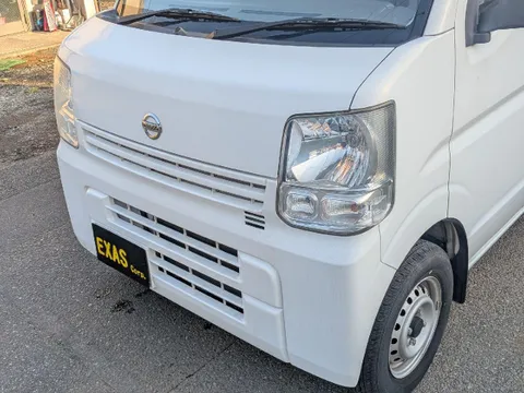 Nissan Clipper