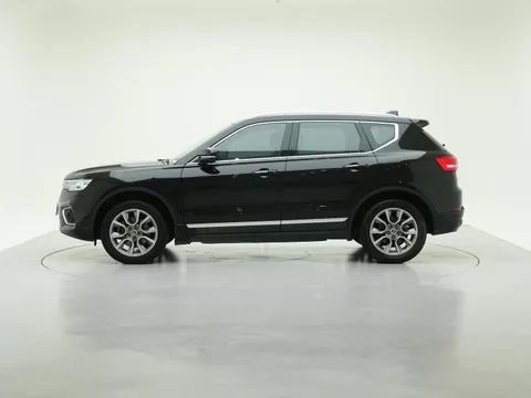 Haval H7