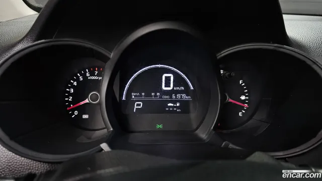 Kia Picanto (Morning)