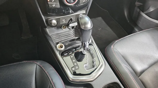 SsangYong Tivoli XLV (Tivoli Air)