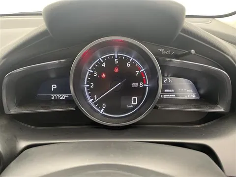 Mazda Mazda2 (Demio)