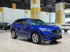 Acura CDX