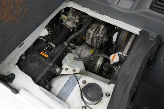 Chevrolet Labo