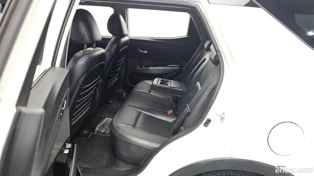 SsangYong Tivoli XLV (Tivoli Air)