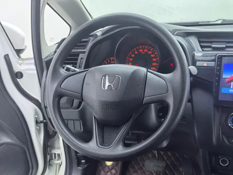 Honda Jazz (Fit)