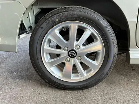 Nissan Clipper Rio