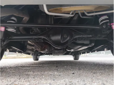 Mazda Scrum Wagon