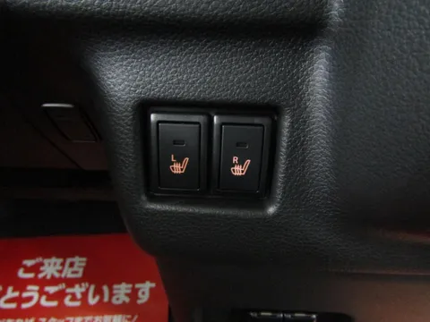 Suzuki Spacia Base
