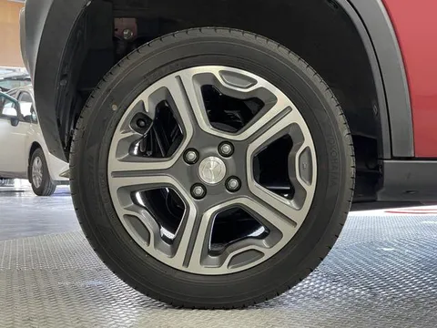 Mazda Flair Crossover