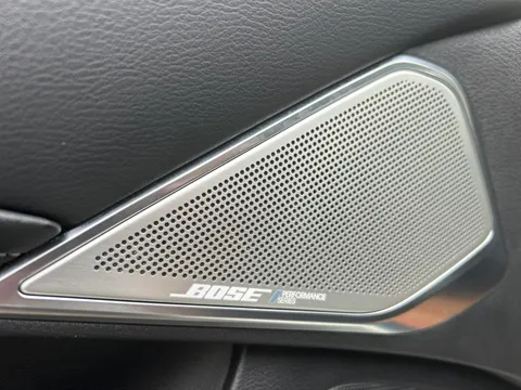 Infiniti Q50L
