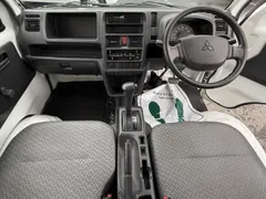 Mitsubishi Minicab Truck