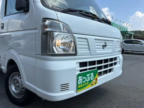 Nissan Clipper Truck