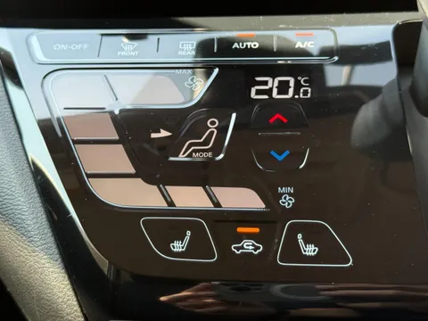 Mitsubishi eK X