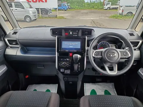 Daihatsu Thor