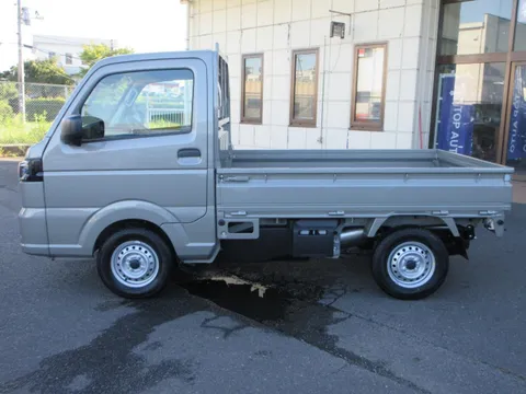 Nissan Clipper Truck