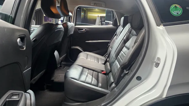 Renault XM3