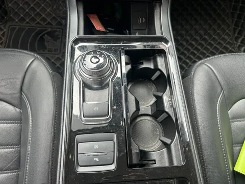 Ford Edge