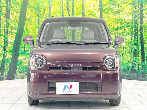 Daihatsu Mira Tocot