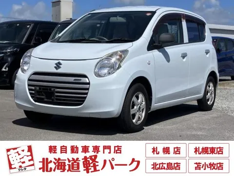 Suzuki Alto Eco