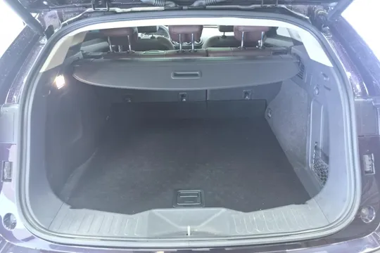 Wey VV7