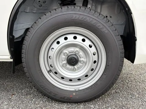 Toyota TownAce Van