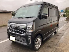 Nissan Clipper Rio