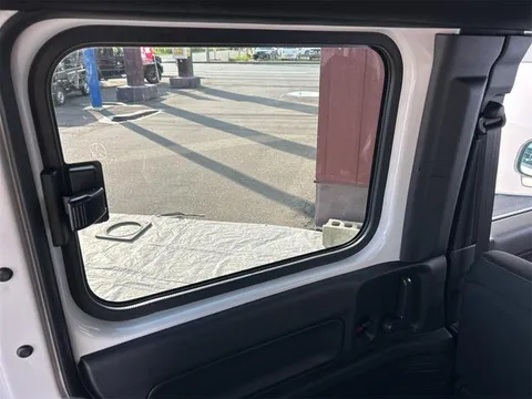 Honda N-VAN Plus Style