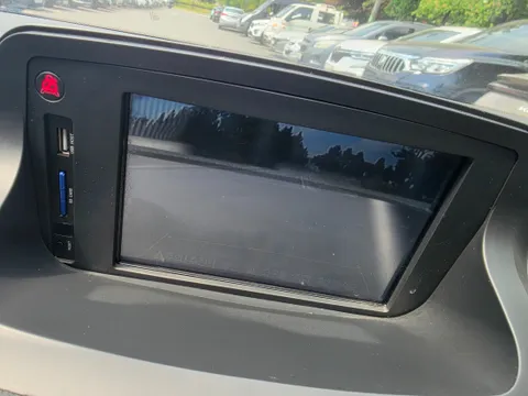 Renault SM3