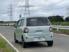 Daihatsu Mira Tocot