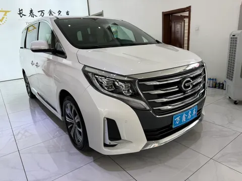 Gac M8