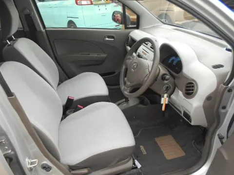 Mazda Carol Eco