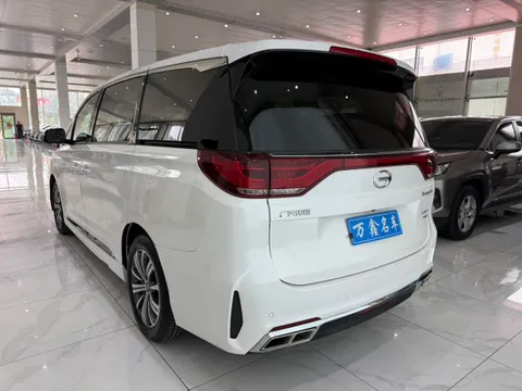 Gac M8