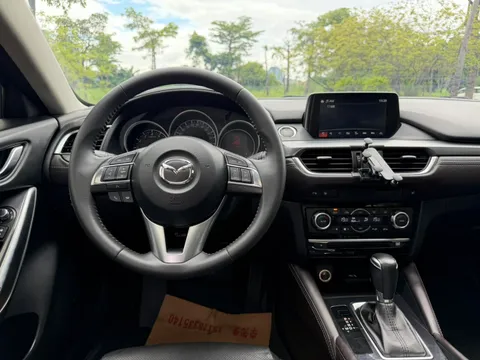 Mazda Mazda6 (Atenza)