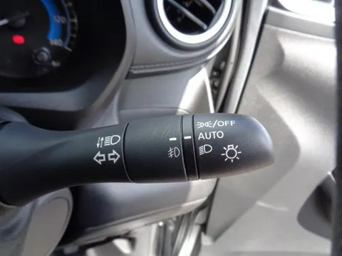 Mitsubishi eK X