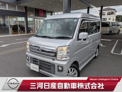 Nissan Clipper Rio