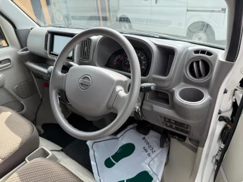 Nissan Clipper