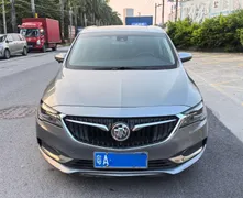 Buick GL6