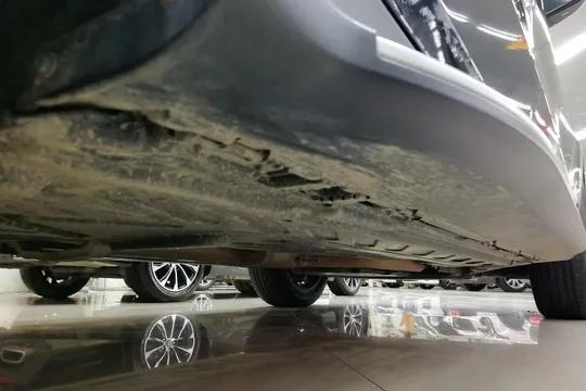 Mercedes-Benz Mercedes-Benz GLC