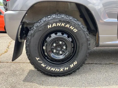Nissan KIX