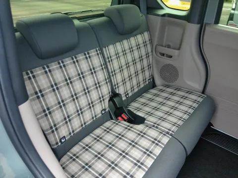 Honda N-BOX Joy