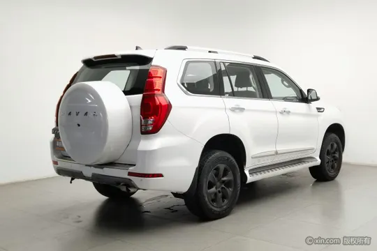 Haval H9