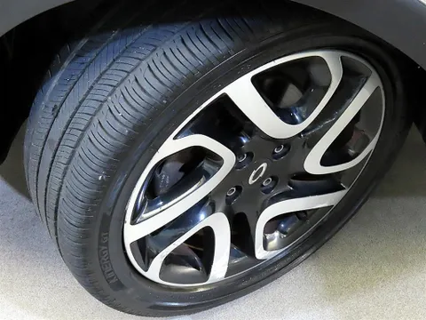 Renault QM3