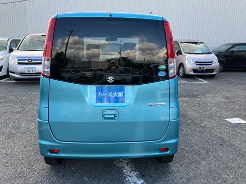 Suzuki Palette
