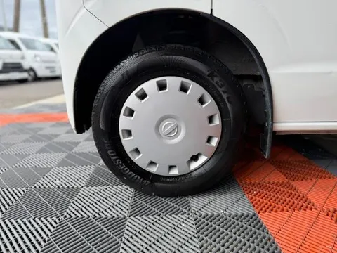 Nissan Clipper